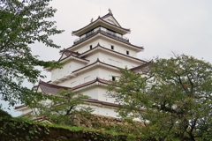 会津の旅 4