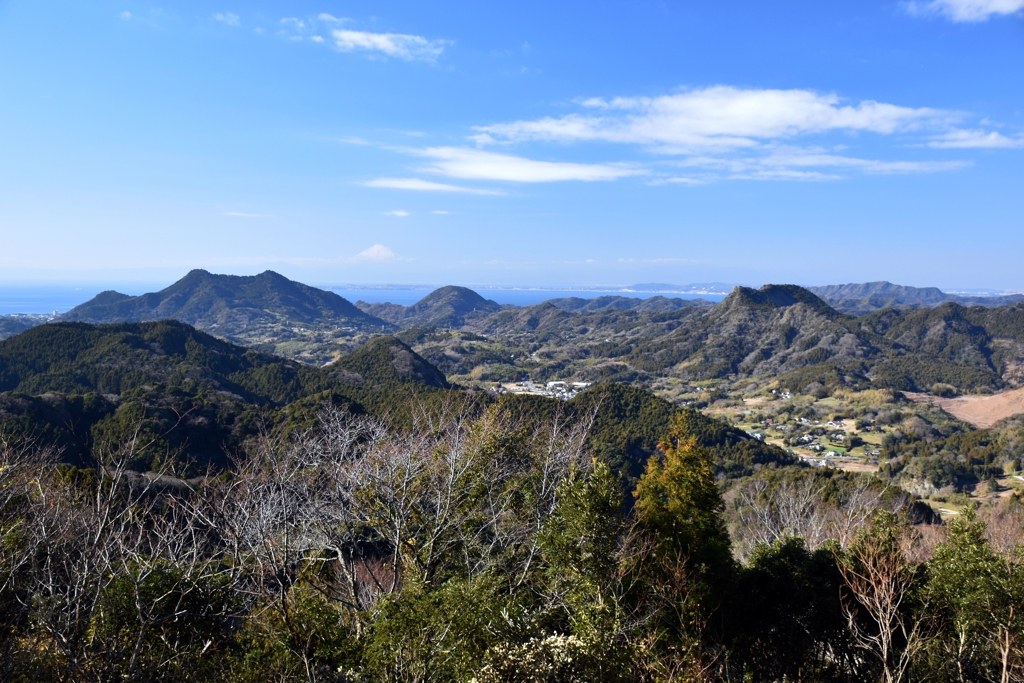 里山