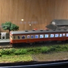 キハ20停車中