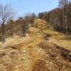 2016 鷹ノ巣山 3