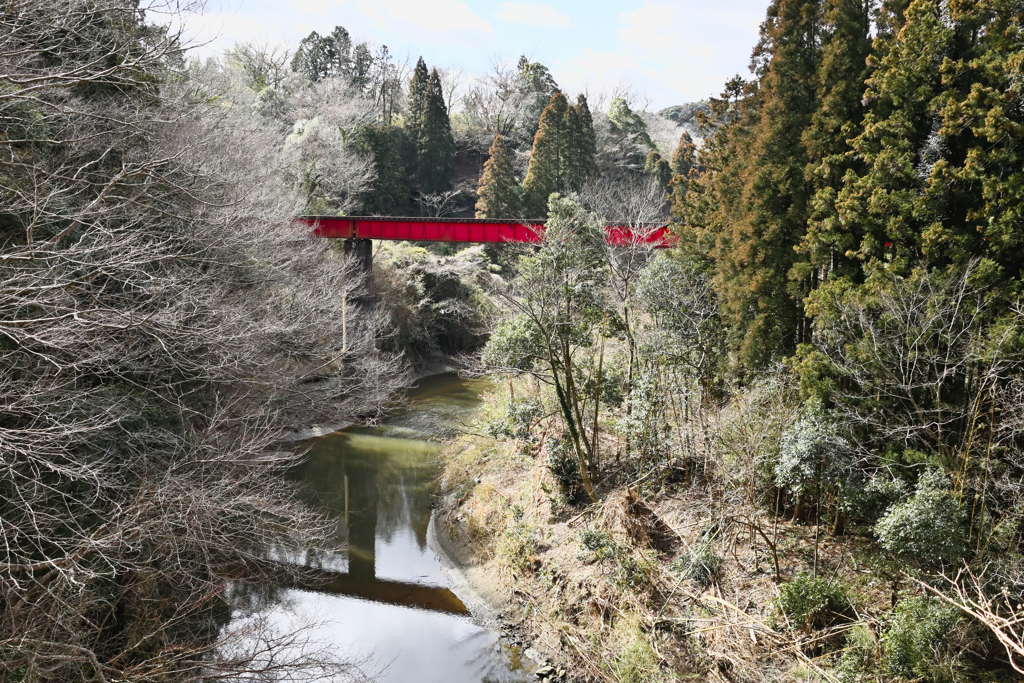 小湊鉄道さと山ウオーク 47