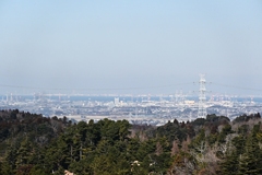 千葉の山歩き2025-1