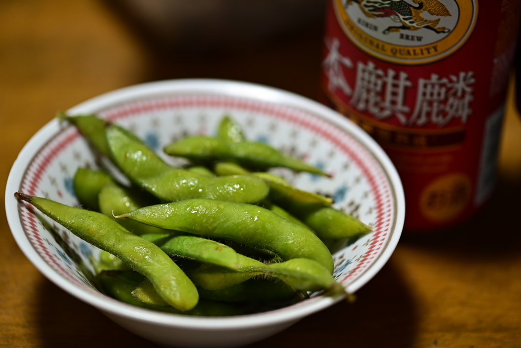 え だ ま め