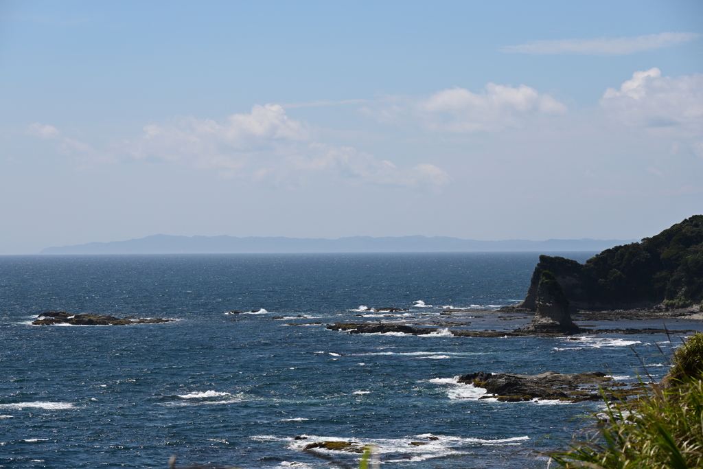 外房の海 3