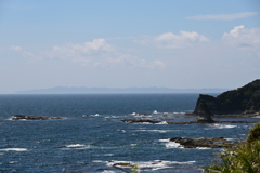 外房の海 3