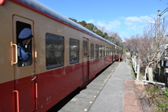 小湊鉄道に乗って 5