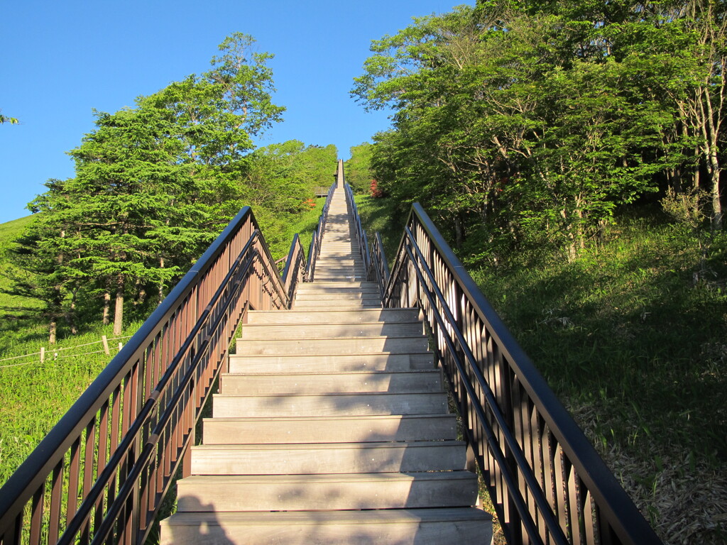 天空回廊