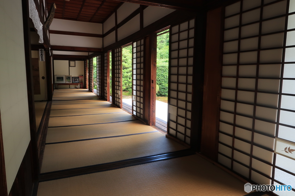 京都芬陀院