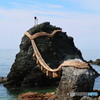 神宿る岩