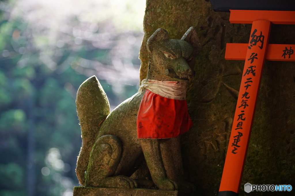 ふるきモノ