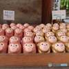 神猿たち