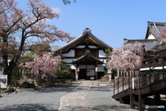 京都妙顕寺２