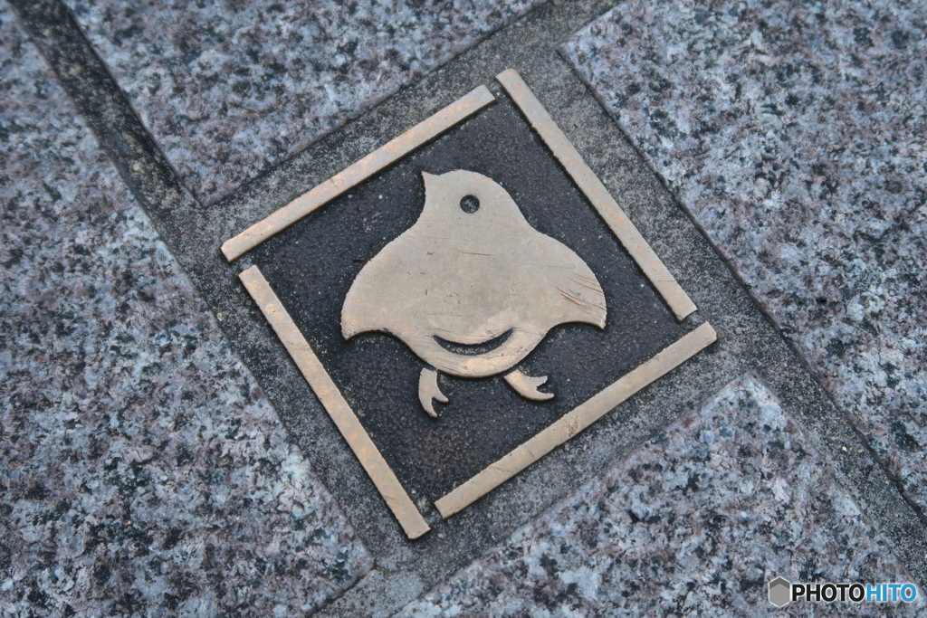 石千鳥