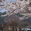 船形を望む