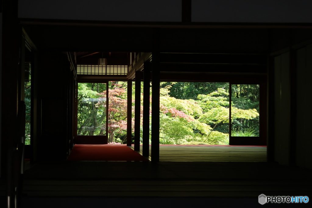 天授庵書院