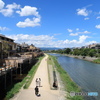 夏空