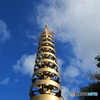東大寺七重塔相輪