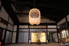 妙顕寺庫裏
