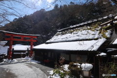 奥嵯峨野