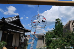 夏空