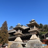 東大寺二月堂