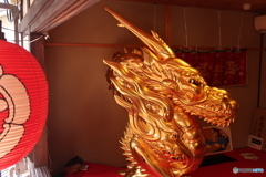 龍頭