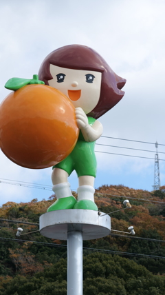 私ミカちゃん