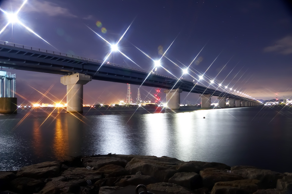 倉敷みなと大橋