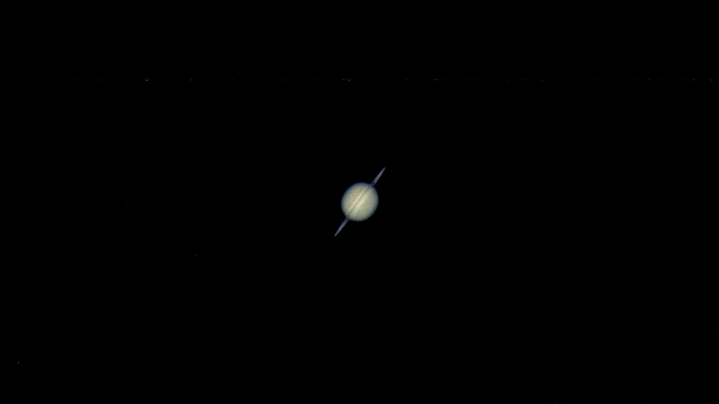 天体写真②
