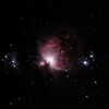 オリオン座M42星雲
