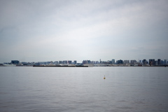 東京湾