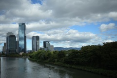 なんでもない景色