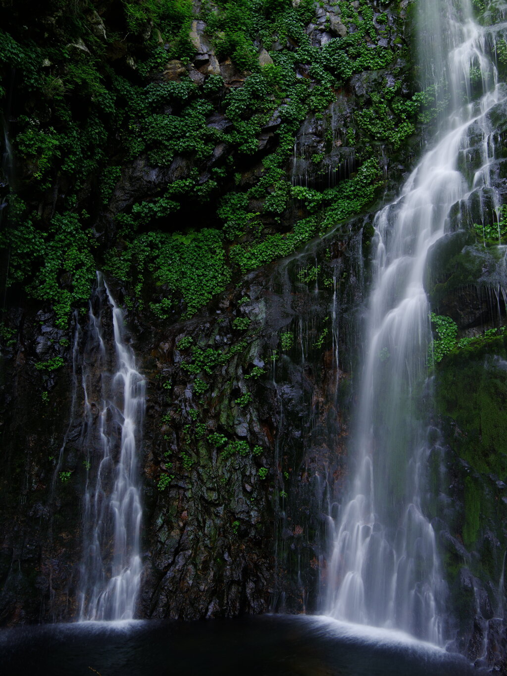 幕滝