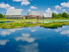 富山県中央植物園