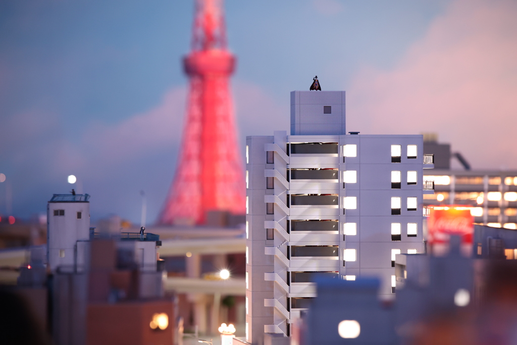 セーラー○ーン