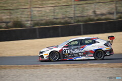 Racer ホンダカーズ桶川 DOME CIVIC