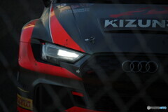 Audi RS 3 LMS TCR in 2020 S耐 AUTOPOLIS