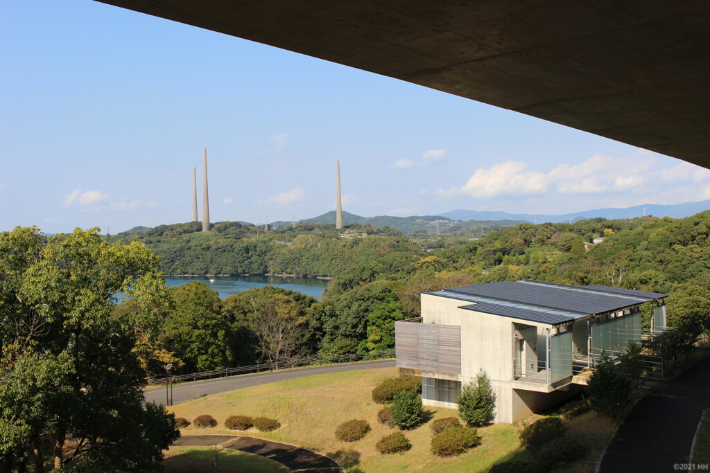 View_Nagasaki_211113