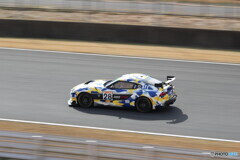 ROOKIE Racing GR SUPRA