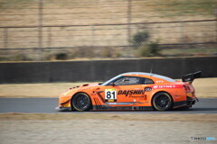 DAISHIN GT3 GT-R