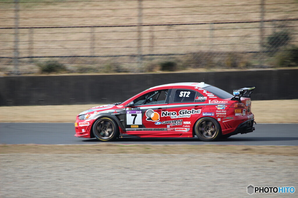 新菱オート☆VARIS☆DXLエボX