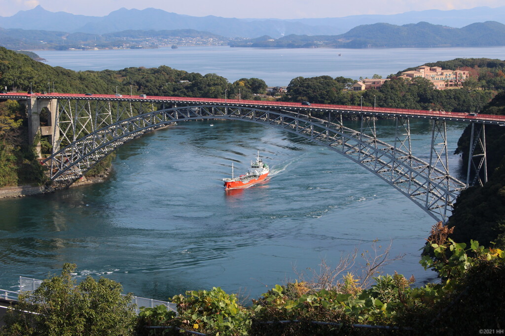 View_Nagasaki_211113