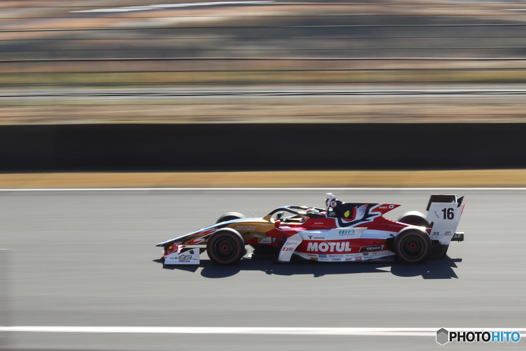 HONDA, TEAM MUGEN, #16, Nojiri