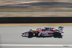 HONDA, TEAM MUGEN, #16, Nojiri