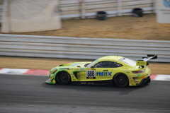 HIRIX GOOD DAY RACING AMG GT3 