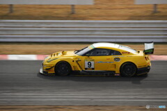 MP Racing GT-R