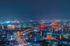 北九州夜景