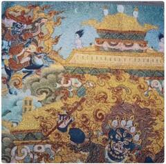 吉祥天1