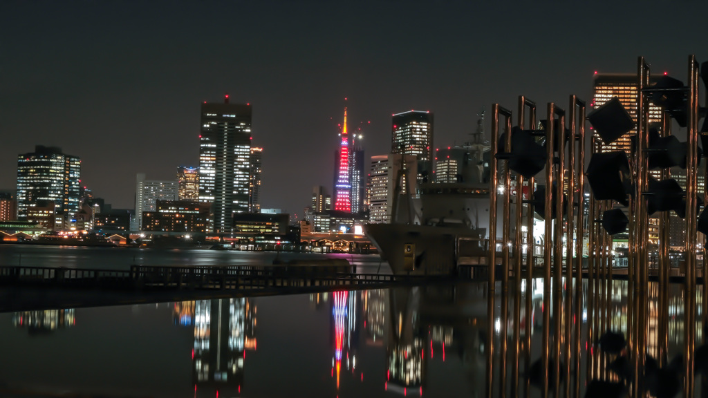 東京タワー