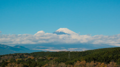 富士山